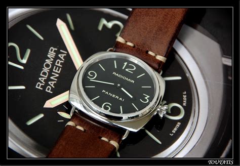 panerai radiomir pam 210 review|pam vs 610.